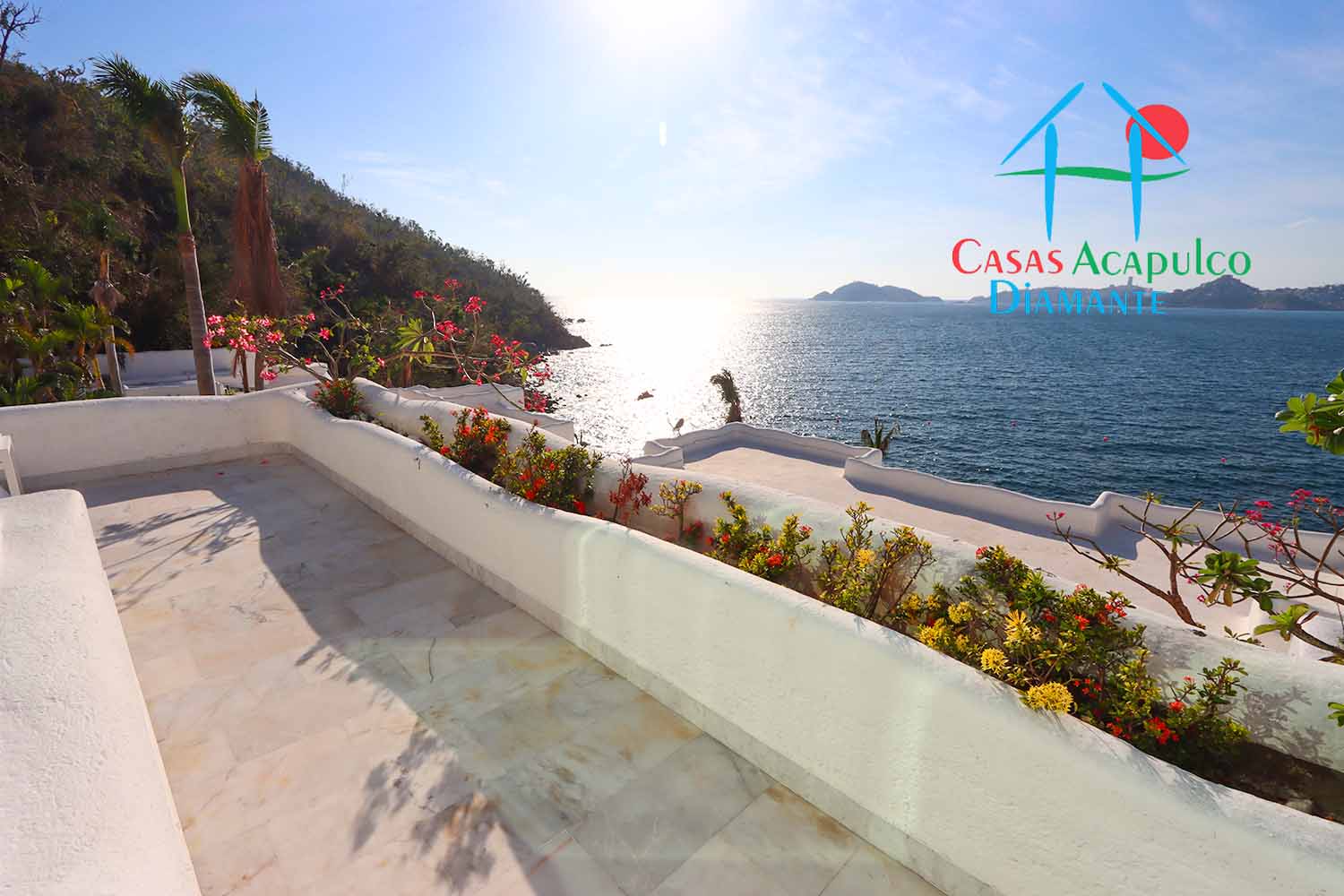 Casa de la Ensenada - Recámara seis 5